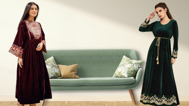Get Your Winter’24 Fashion on Point with La Mosaïk