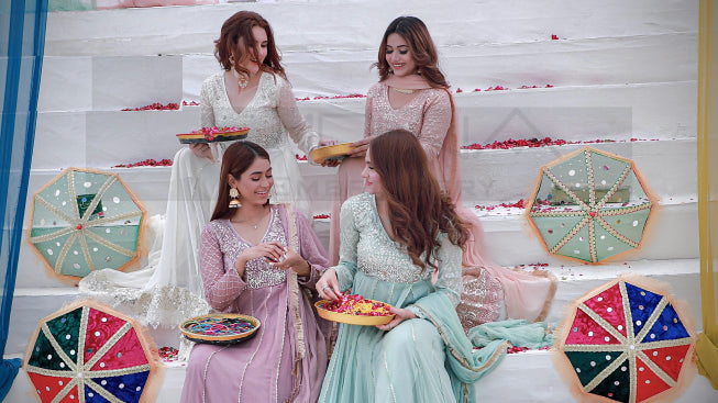 Clothing Brand Dress Collection
