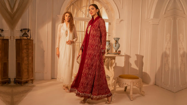 Sustainable Fashion Heroes: How Pakistani Clothing Brands Are Embracing Eco-Friendly Practices