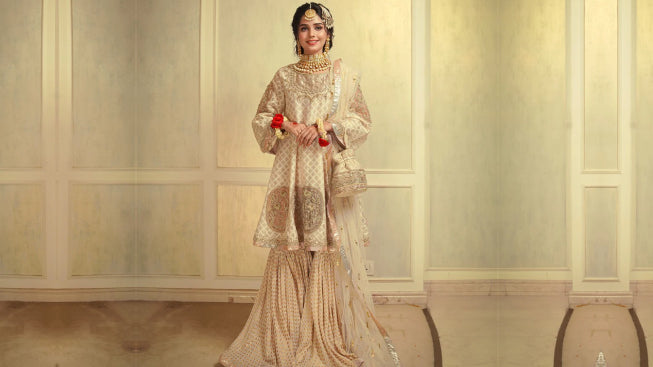 Bridal Dress
