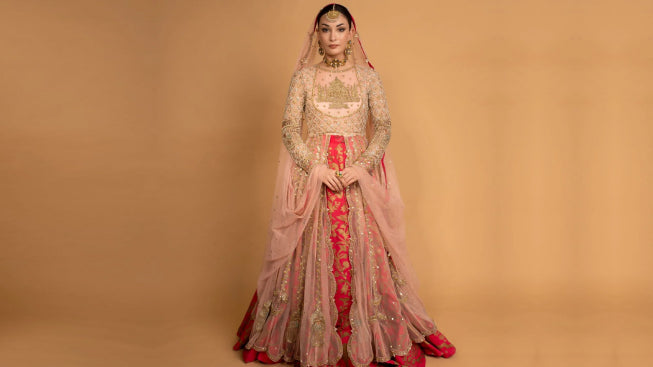Different Types of Bridal Dresses for Various Cultures and Traditions