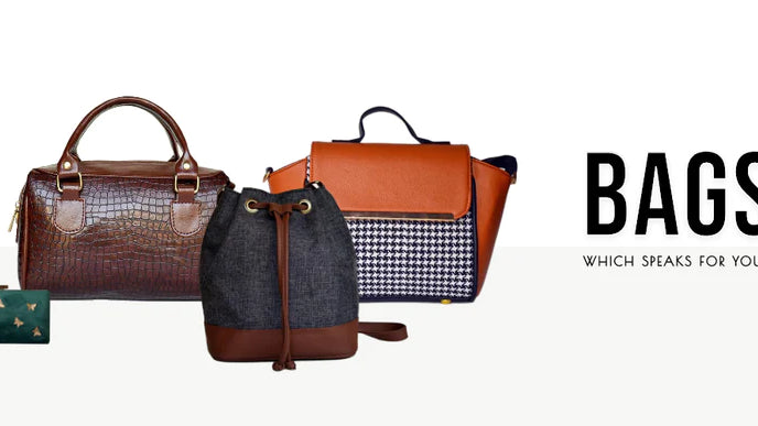 Hand bags
