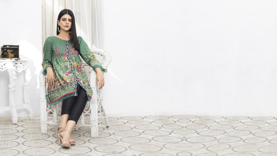 La Mosaik Presents the Best Outfit for Women in Summer