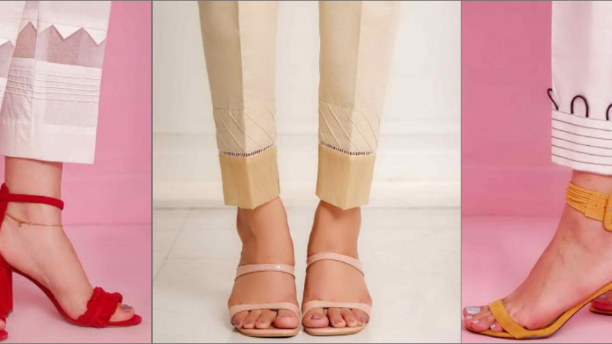 Trouser Designs for Women