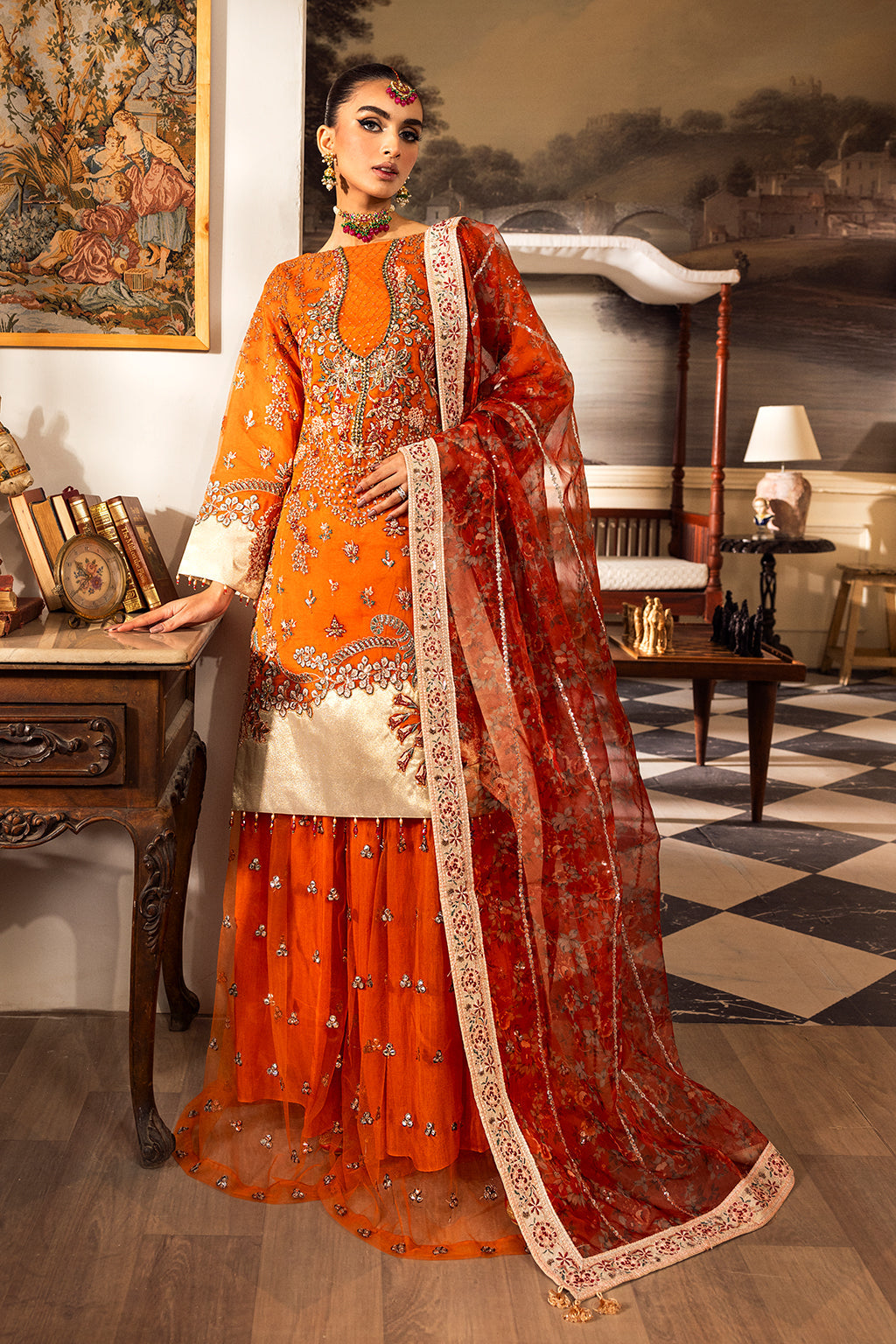 MASTANI