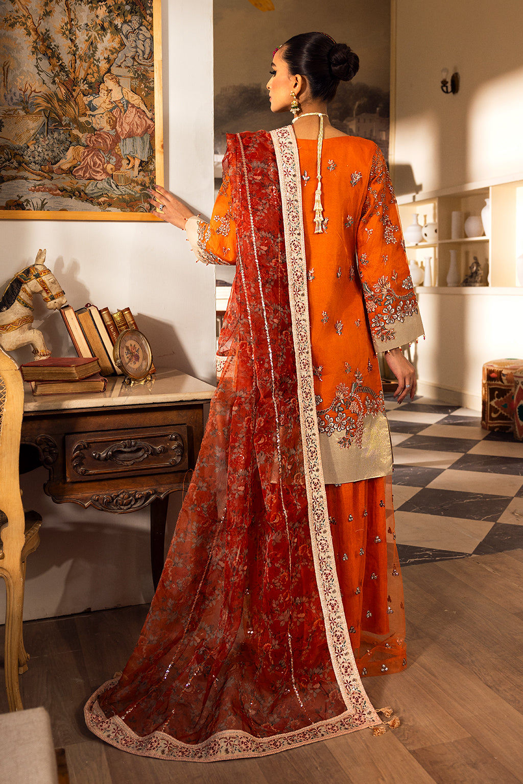 MASTANI