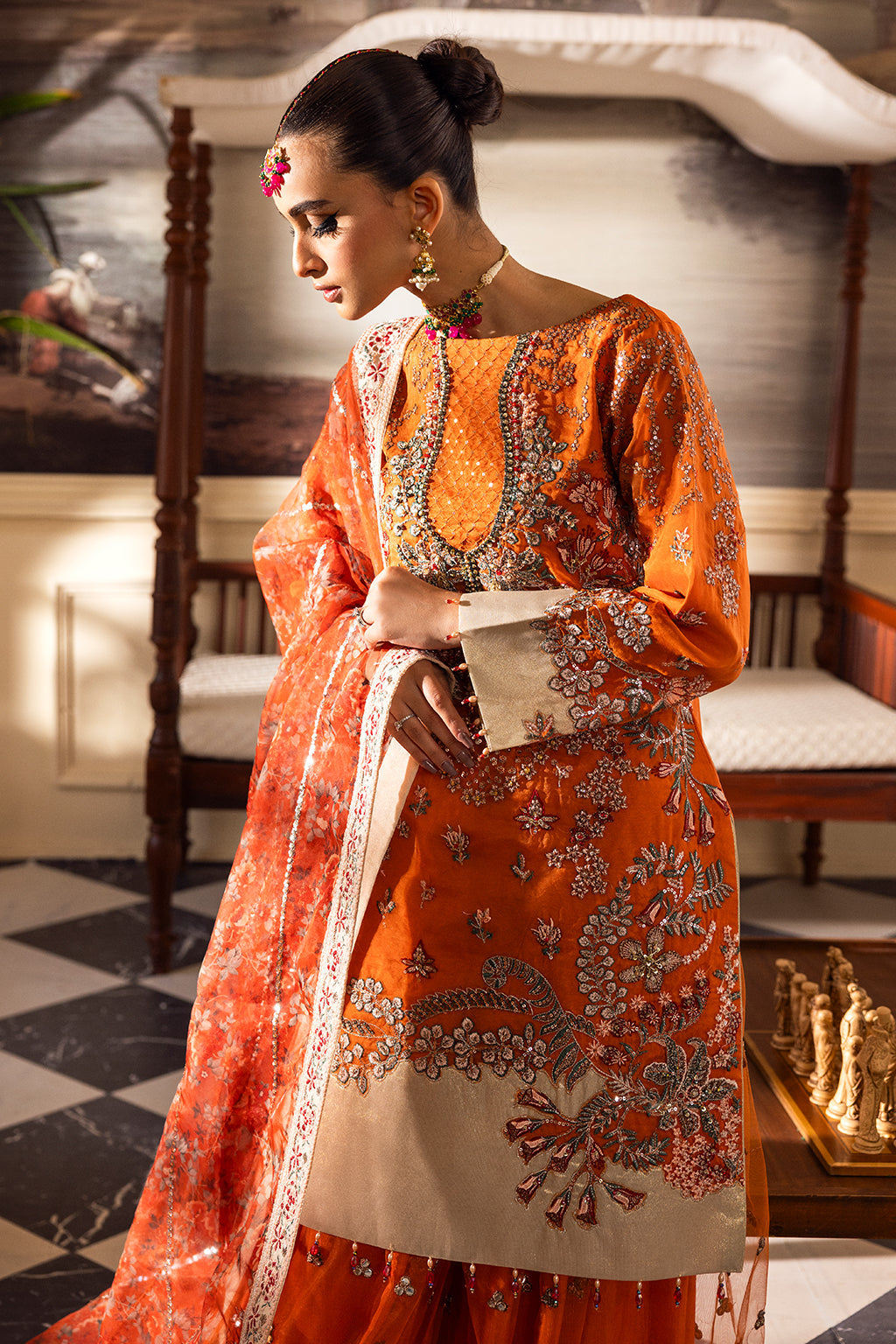 MASTANI