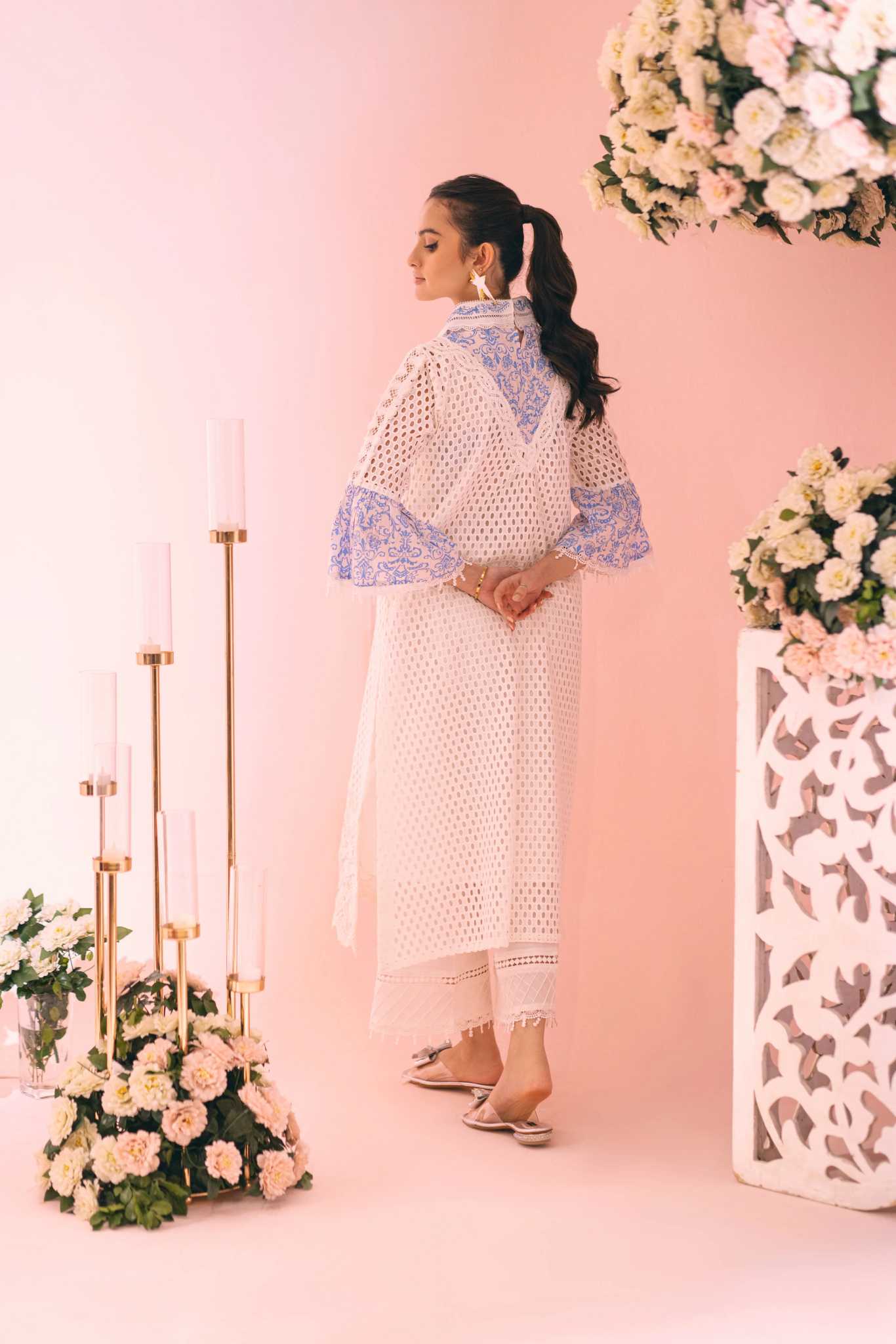 BLUE FEVER| INAAYA