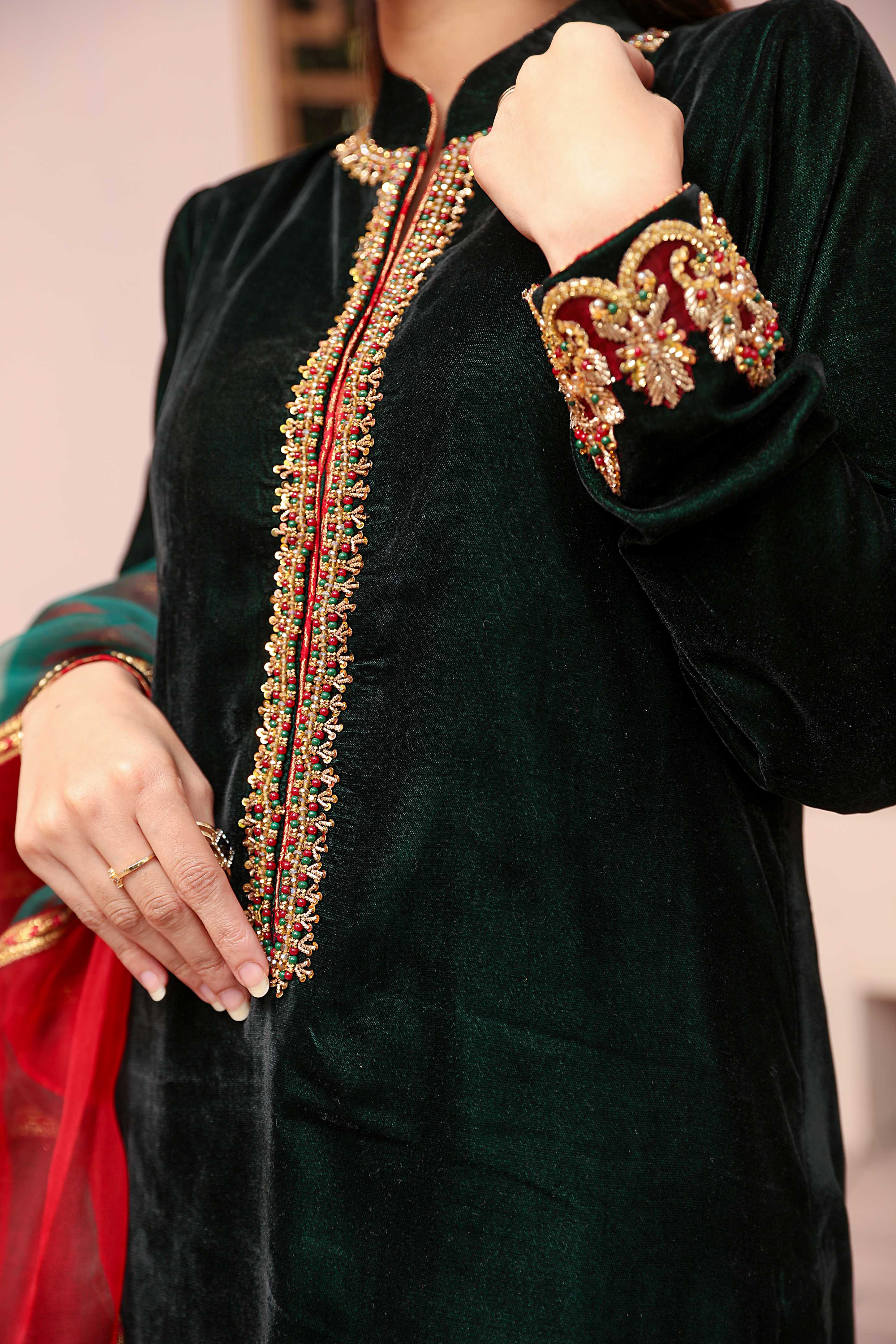 Raqas e Ashna