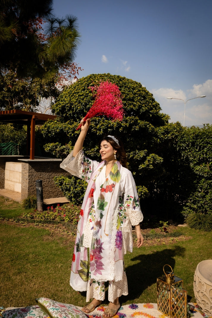 THE FRUIT AFFAIR|LA NATURE