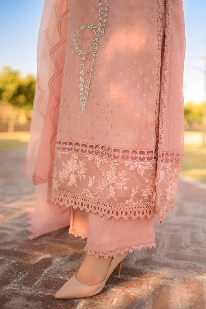 FLAMINGO PINK| FESTAL