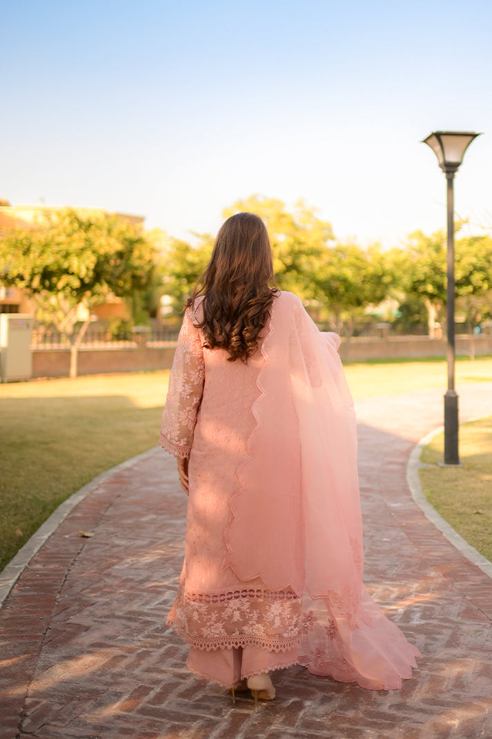 FLAMINGO PINK| FESTAL