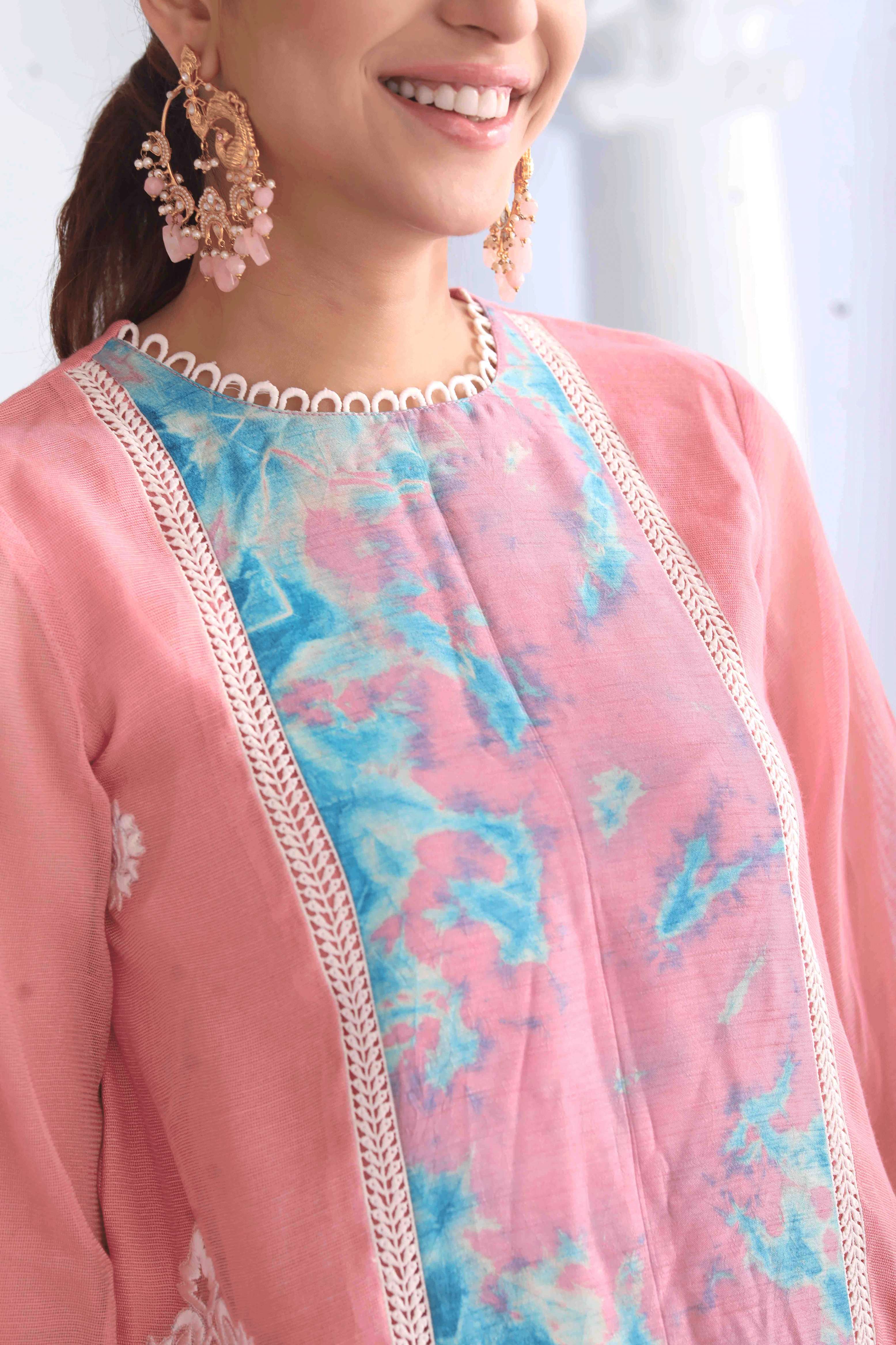CANDY FLOSS (CANDY PINK) |CARNIVAL