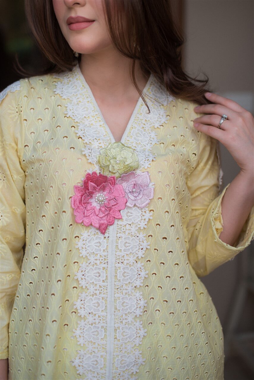 LEMON DREAM | BAHAR |
