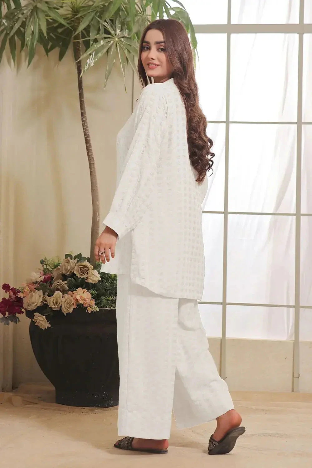 2PC Stitched Shirt & Trouser RKT-046 KHAS STORES