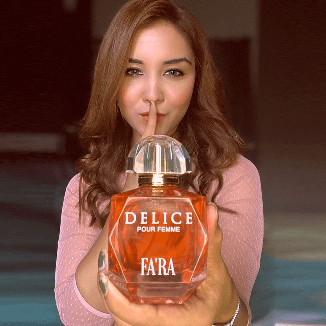 FA’RA Women – Delice