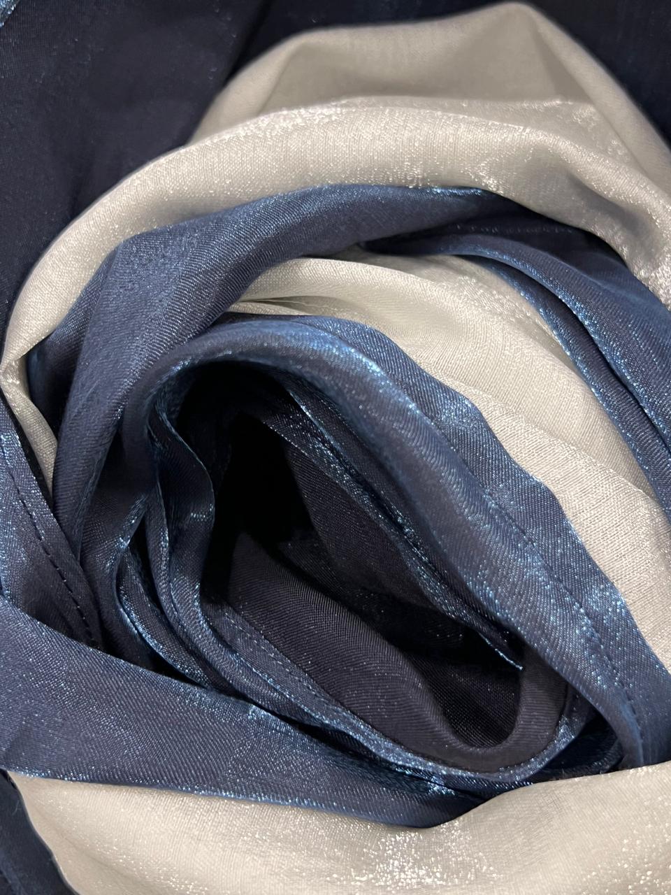SKY SNOW - HIJAB