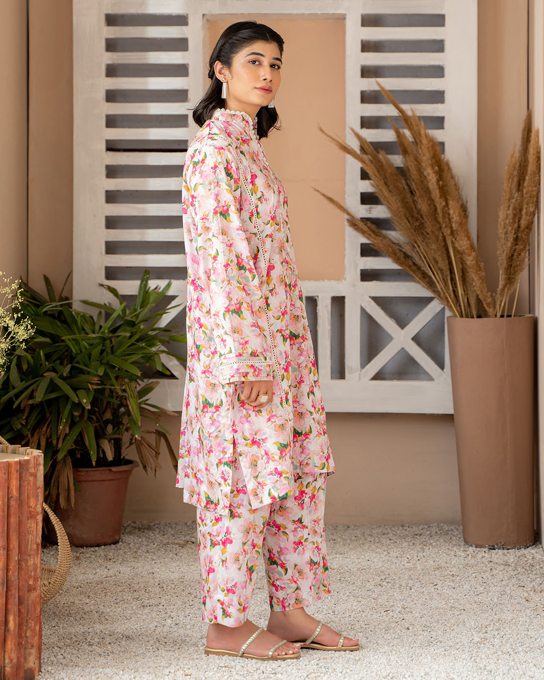 Pearl (Two Piece)