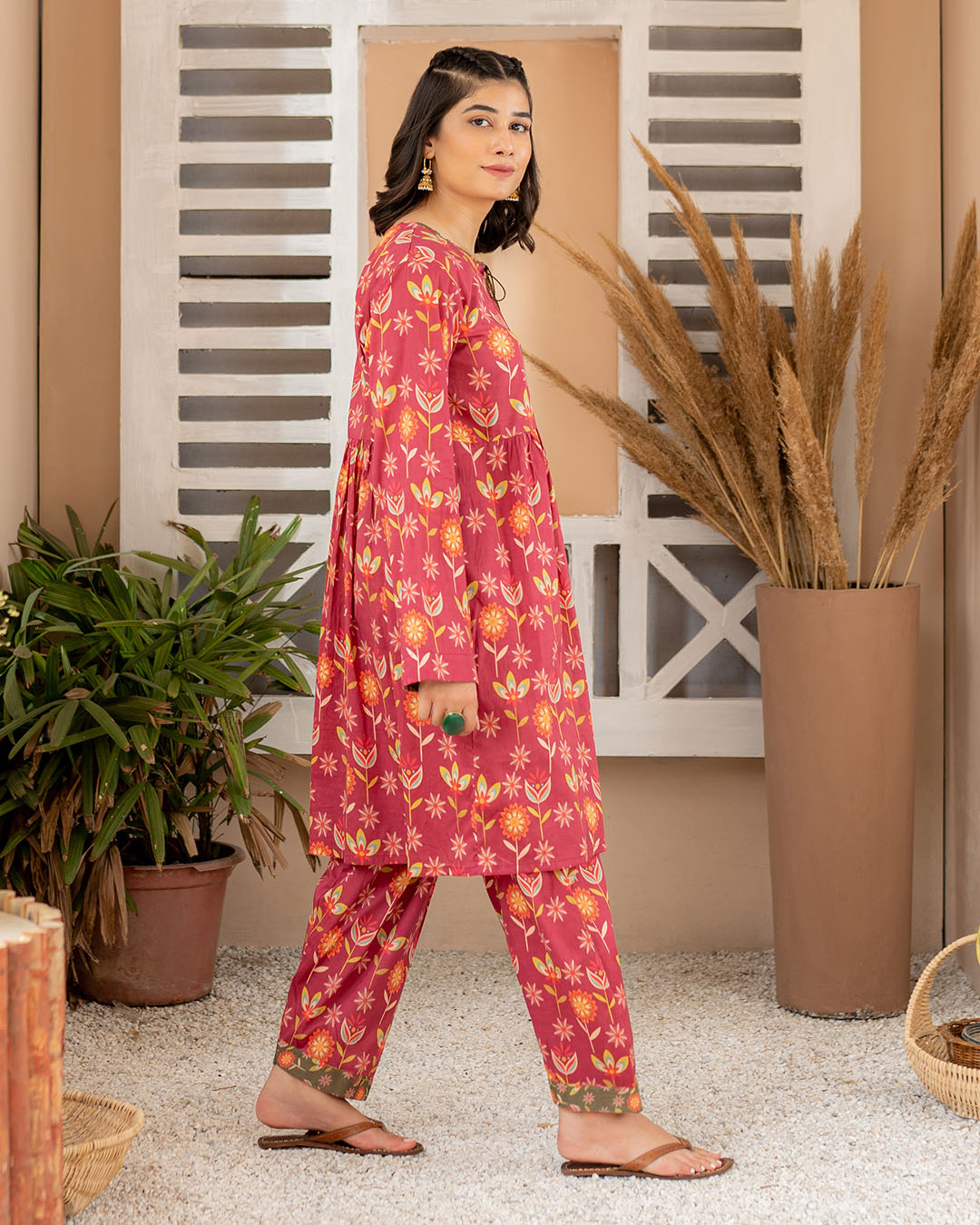 Lelia (Two Piece)