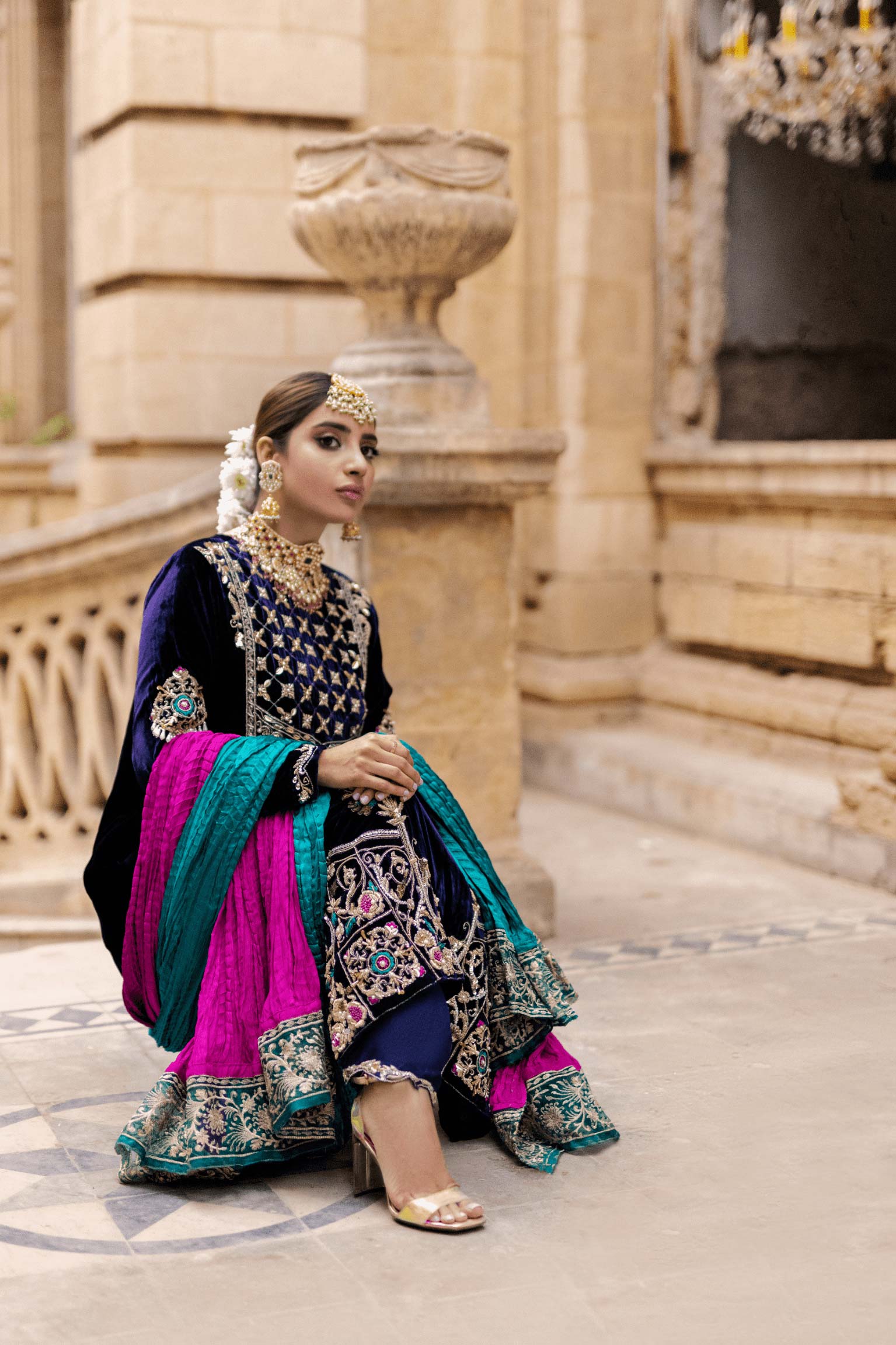 DILKASH | PARI