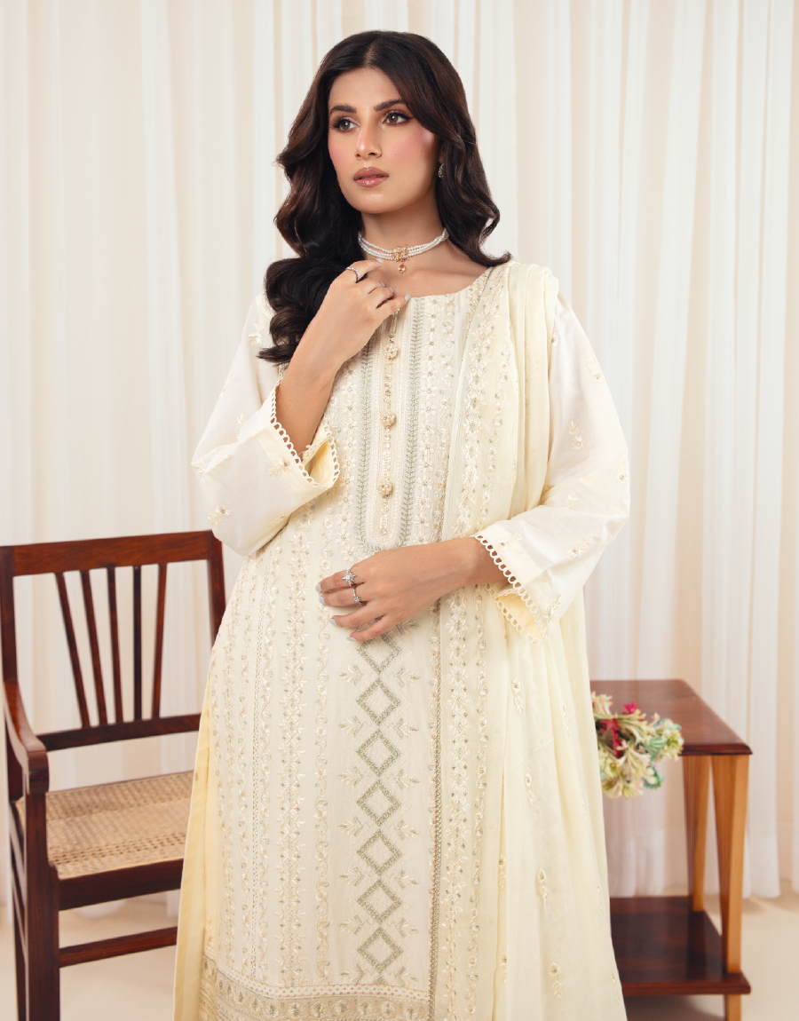 IL 001 Ivory