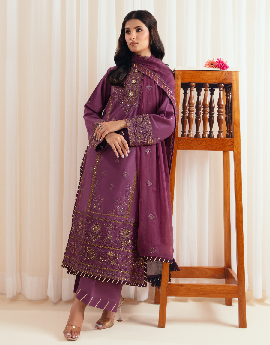 IL 003 Amethyst
