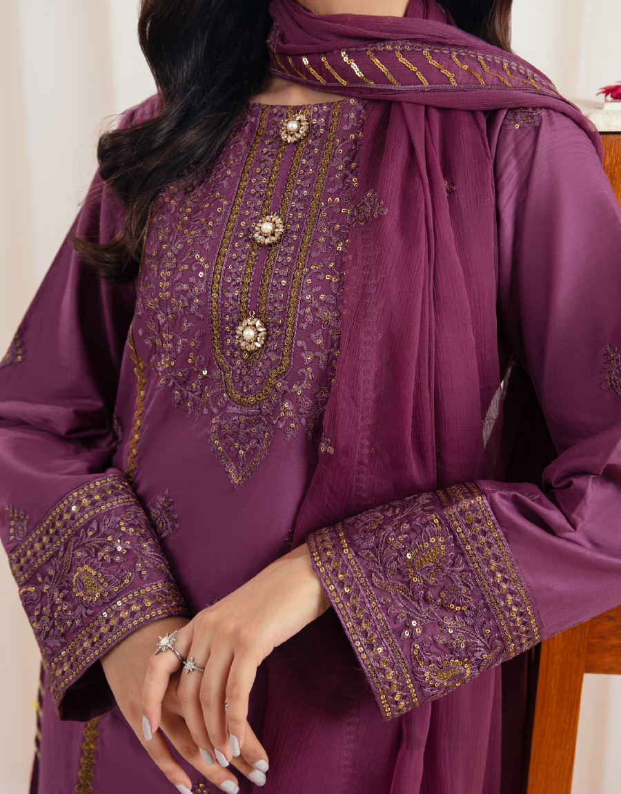IL 003 Amethyst
