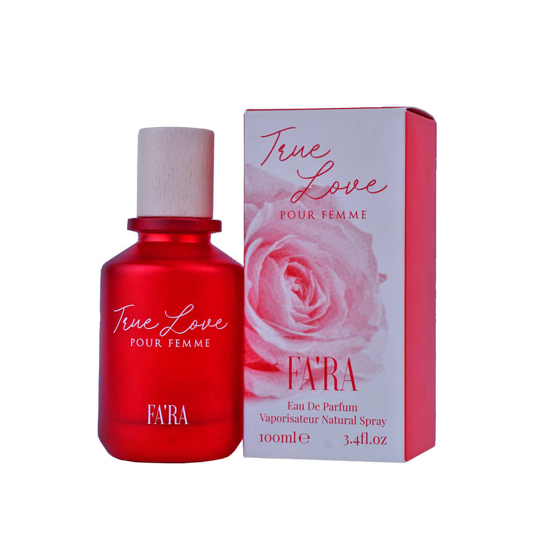 FA’RA Women – True Love