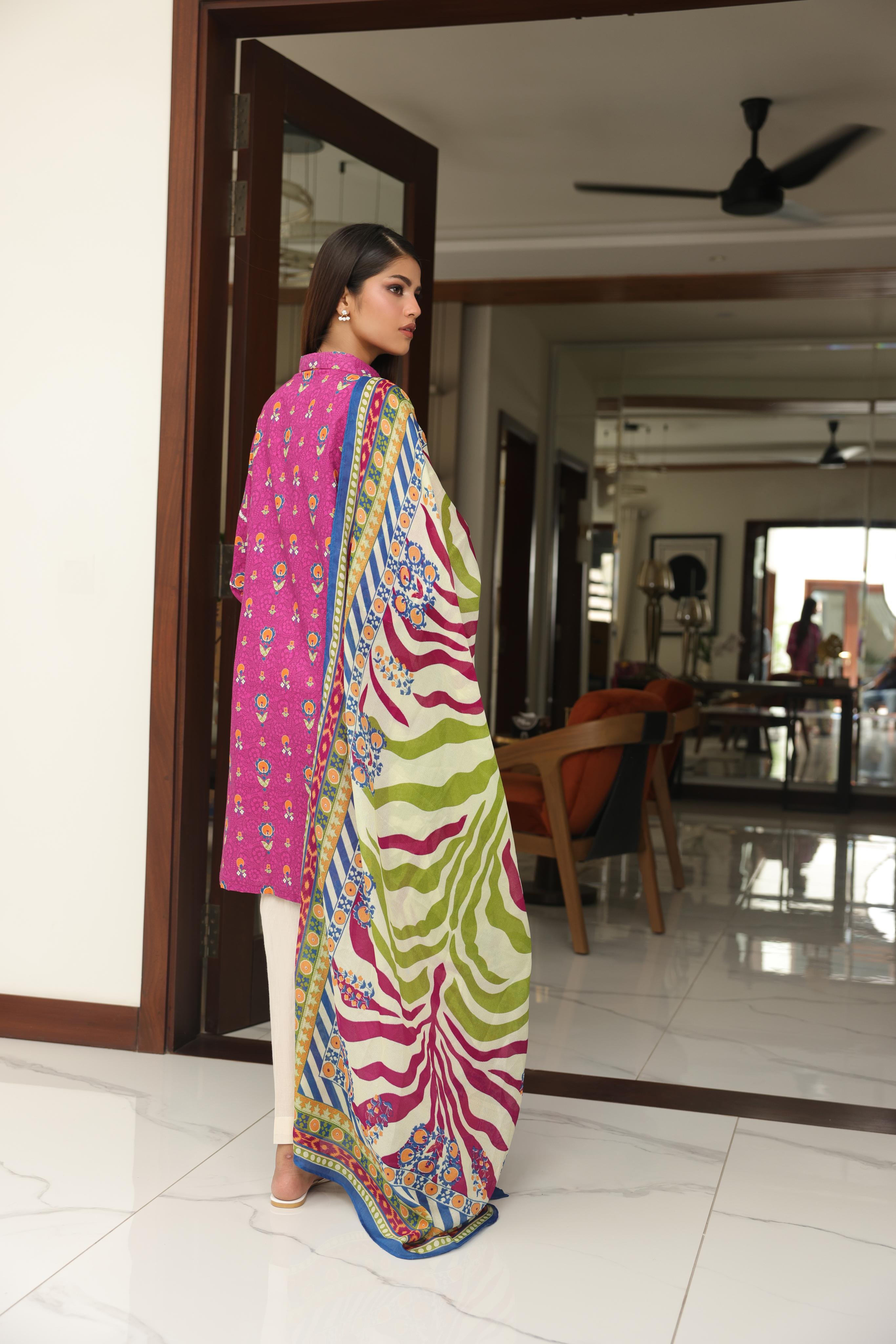 Cambric Suit - 0002