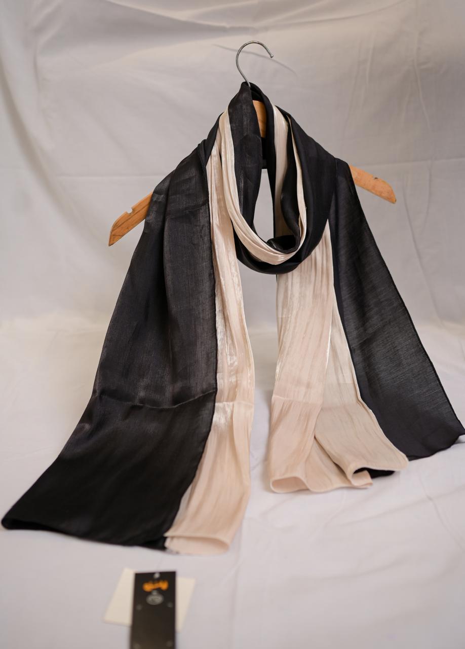 BLACKY FONE - HIJAB