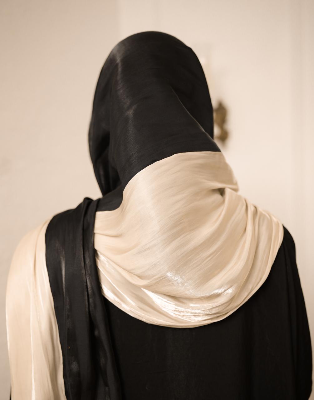 BLACKY FONE - HIJAB