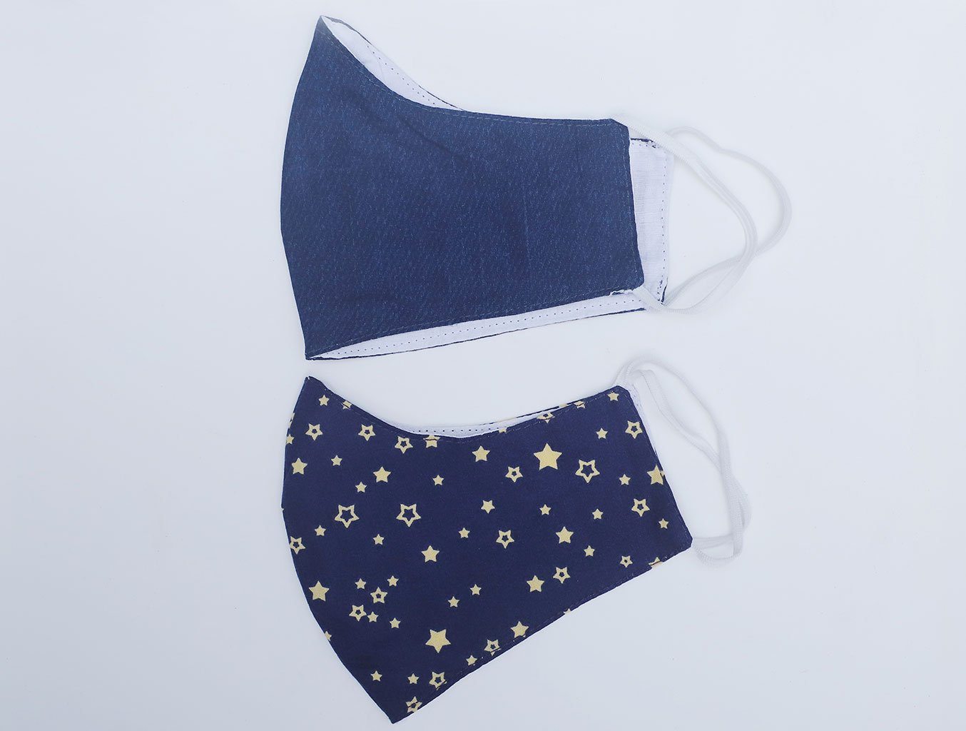 FACE MASK STAR Face Mask KHAS STORES