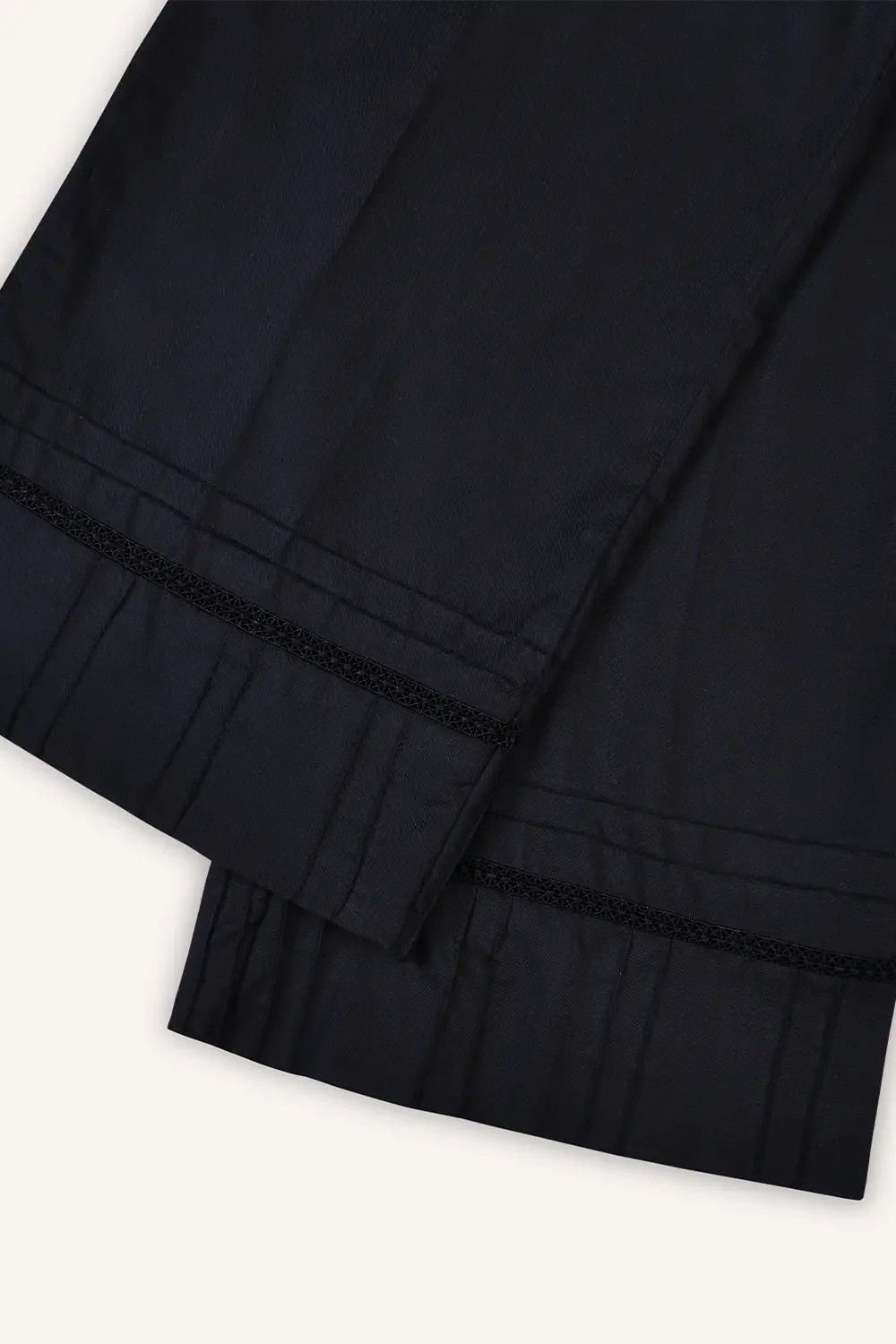 FANCY TROUSER BT-026 BLACK KHAS STORES
