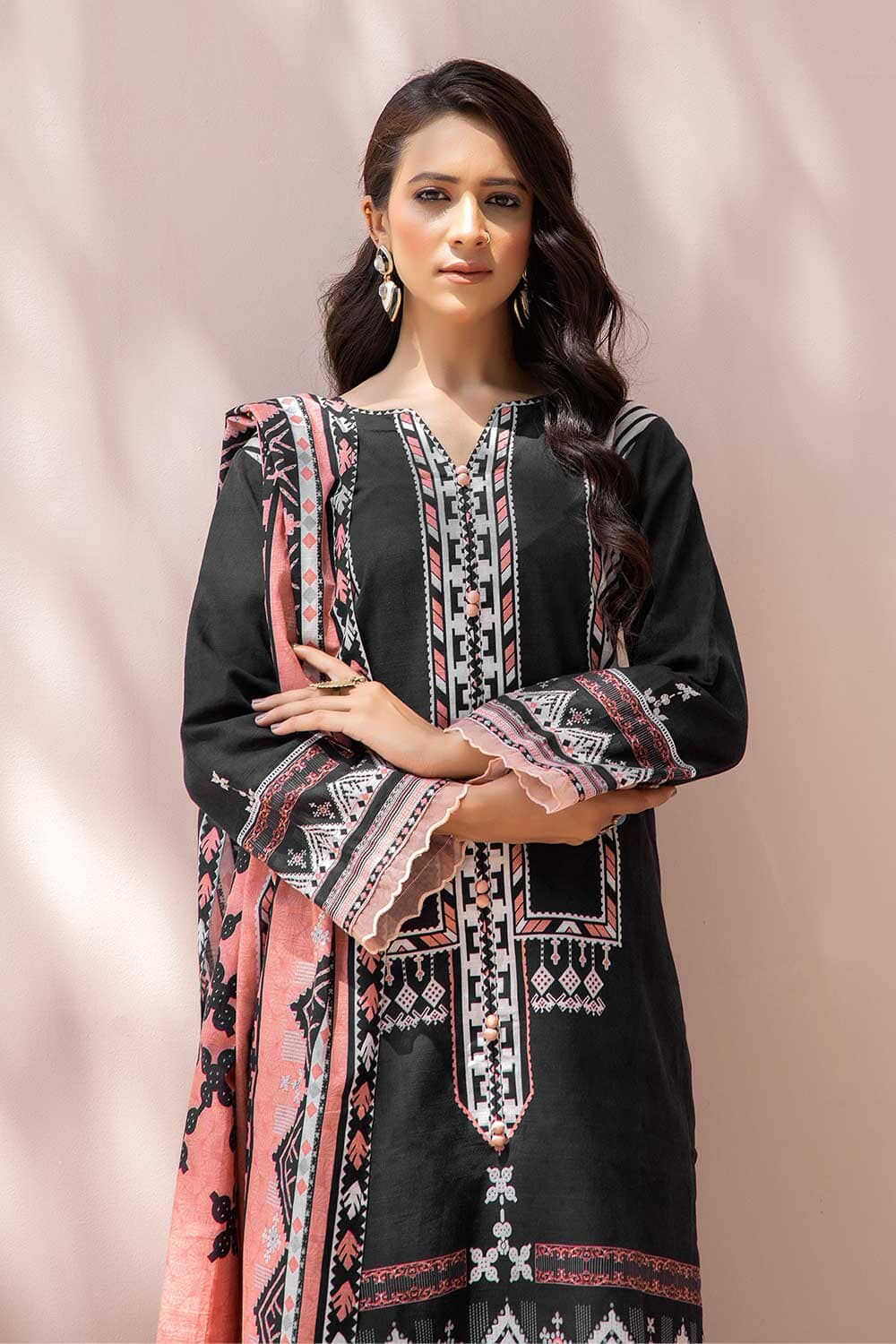 LADIES SUIT KKH-2197 KHAS STORES
