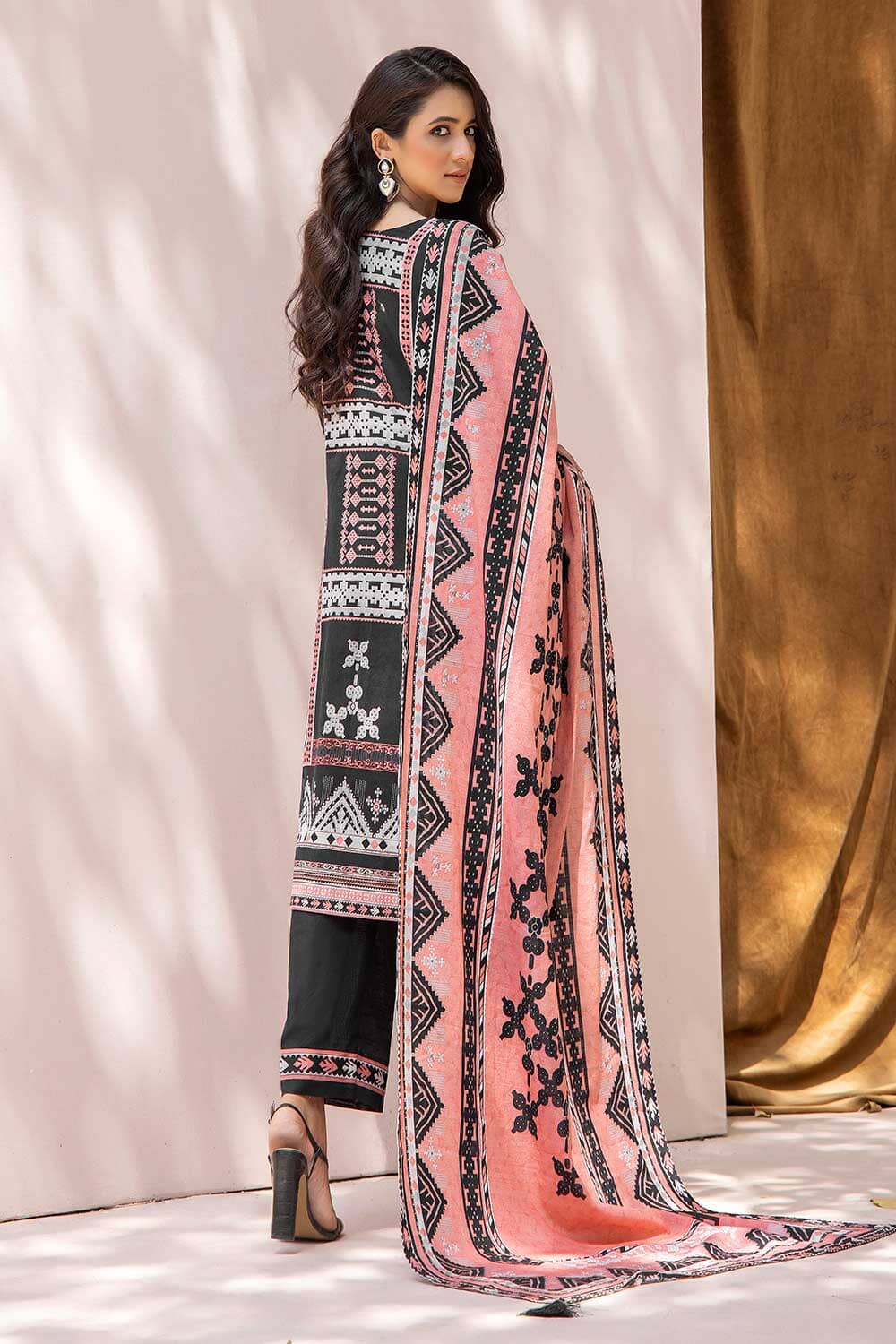 LADIES SUIT KKH-2197 KHAS STORES