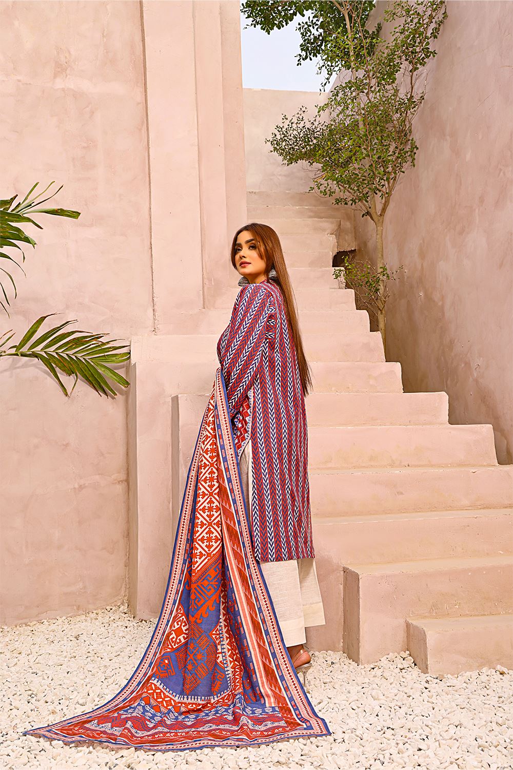 LADIES SUIT KKH-2361 KHAS STORES