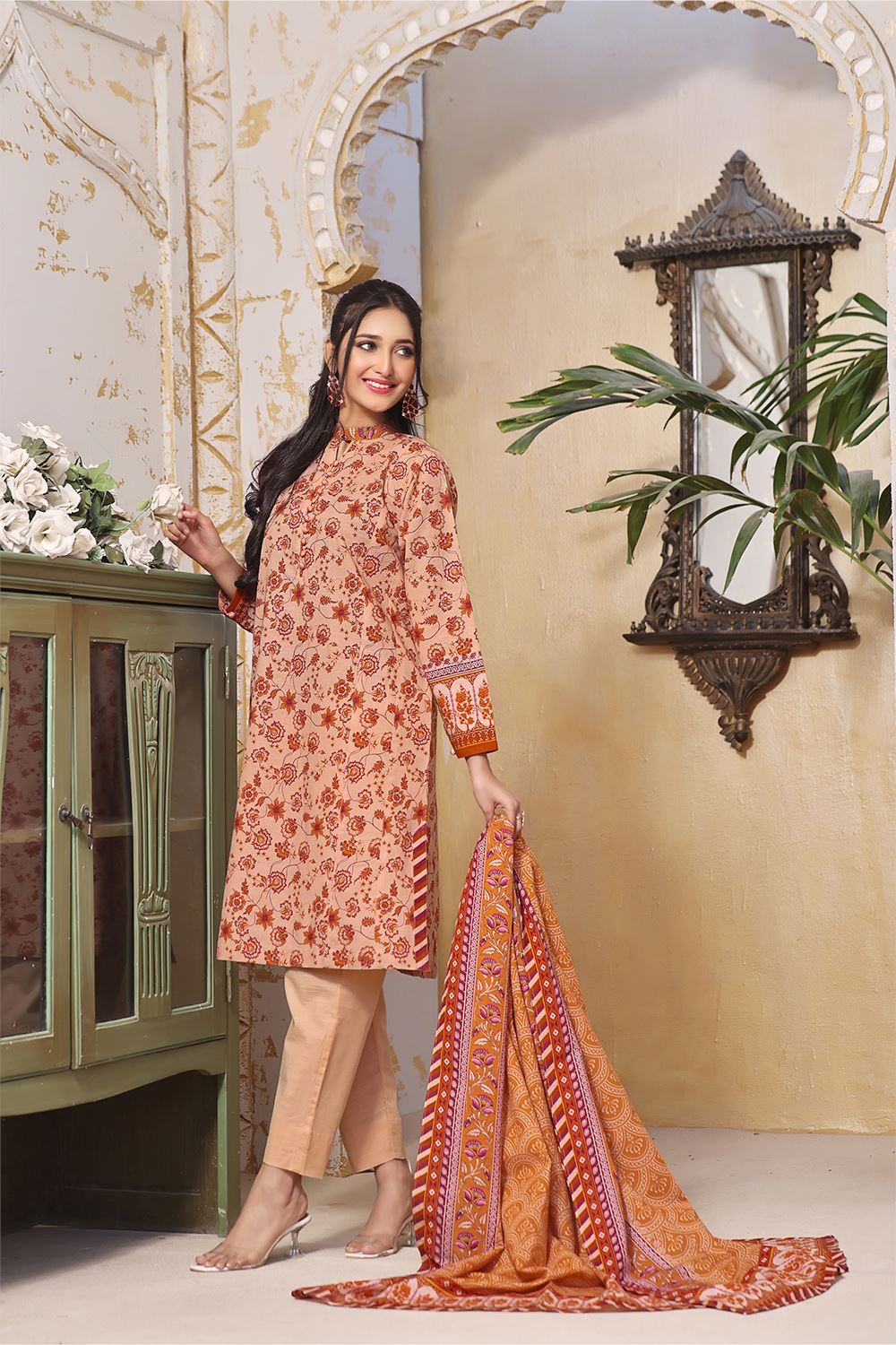 LADIES SUIT KKH-2364 KHAS STORES