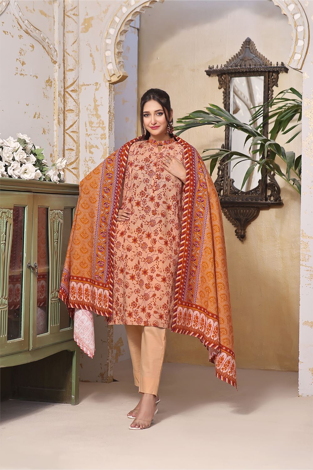 LADIES SUIT KKH-2364 KHAS STORES