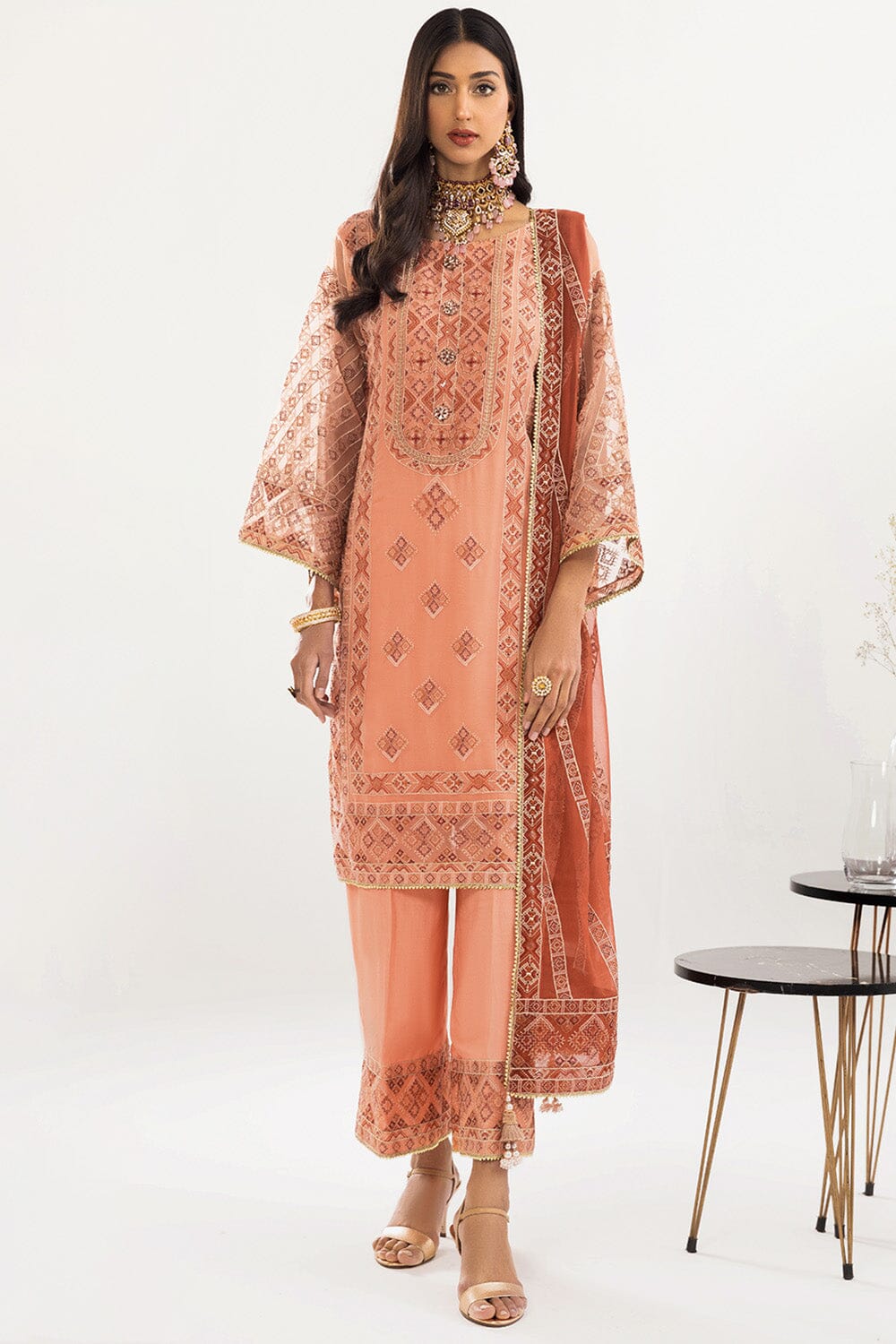 LADIES SUIT KNAC-1766 KHAS STORES