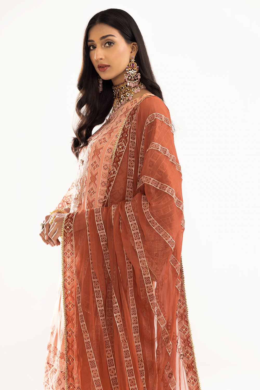LADIES SUIT KNAC-1766 KHAS STORES