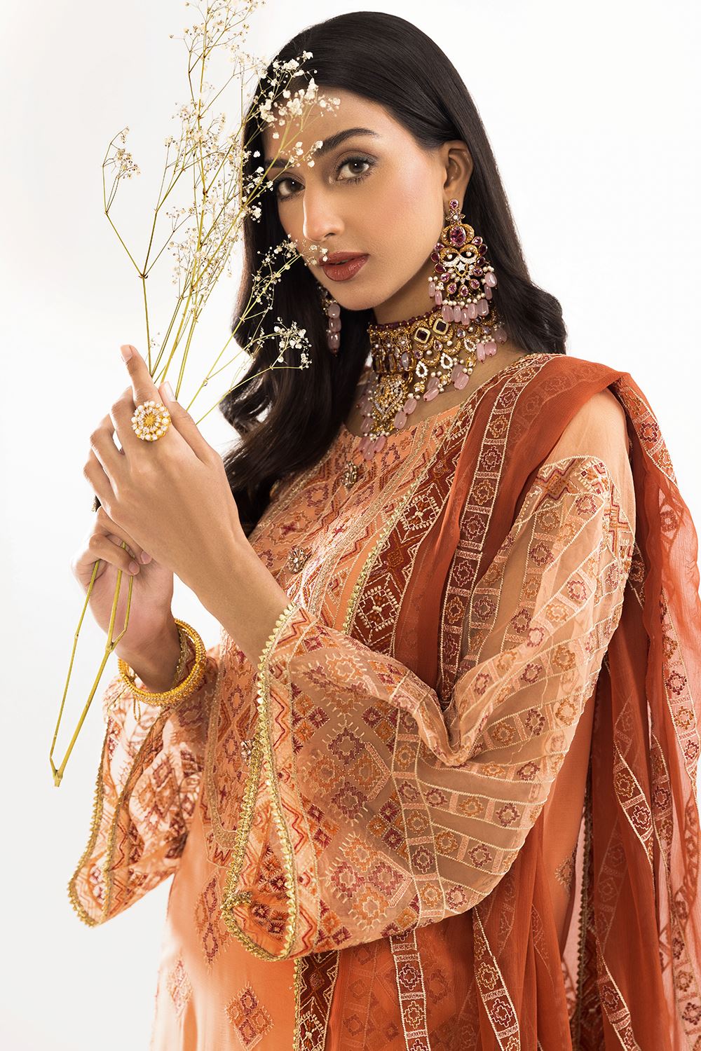 LADIES SUIT KNAC-1766 KHAS STORES