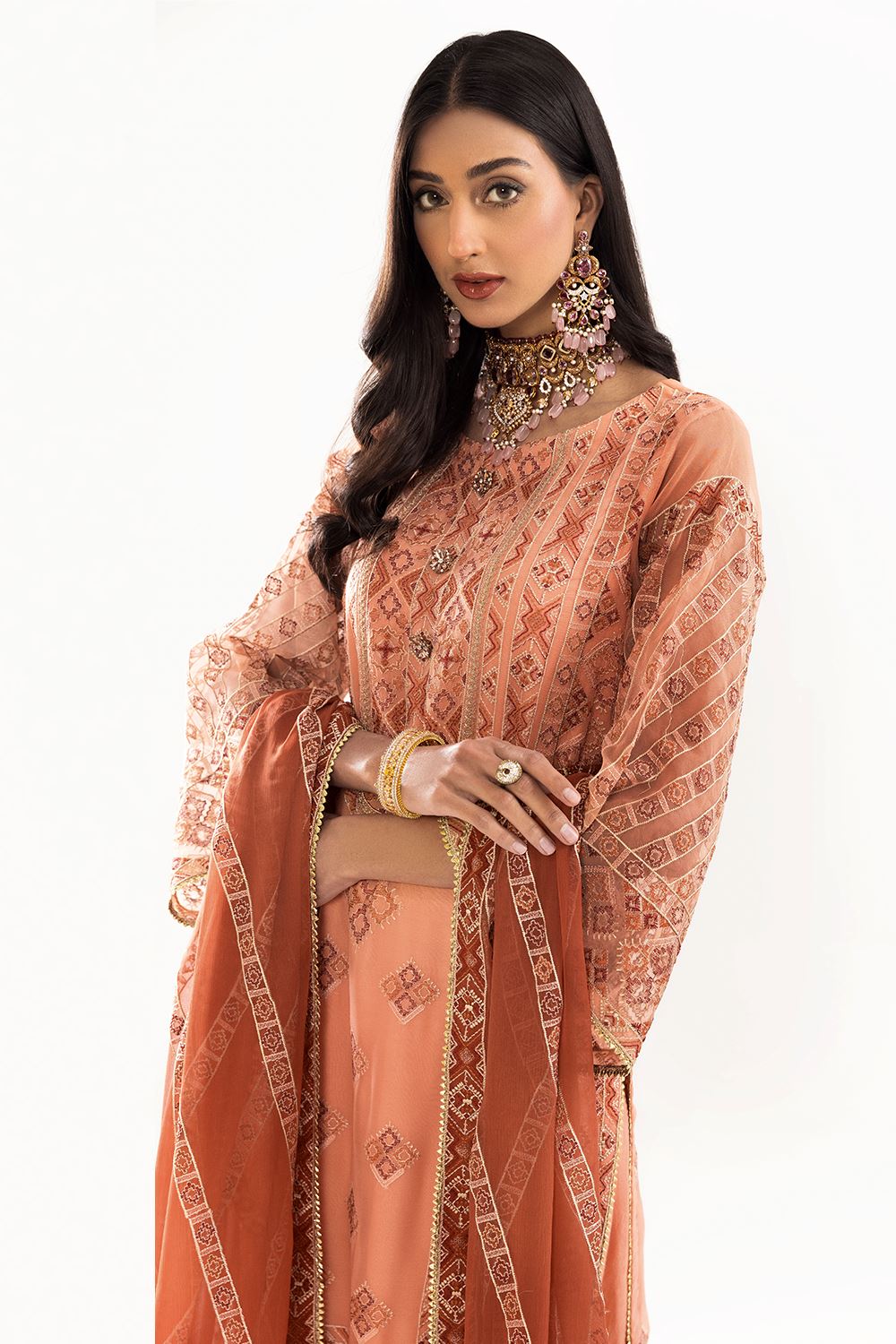 LADIES SUIT KNAC-1766 KHAS STORES