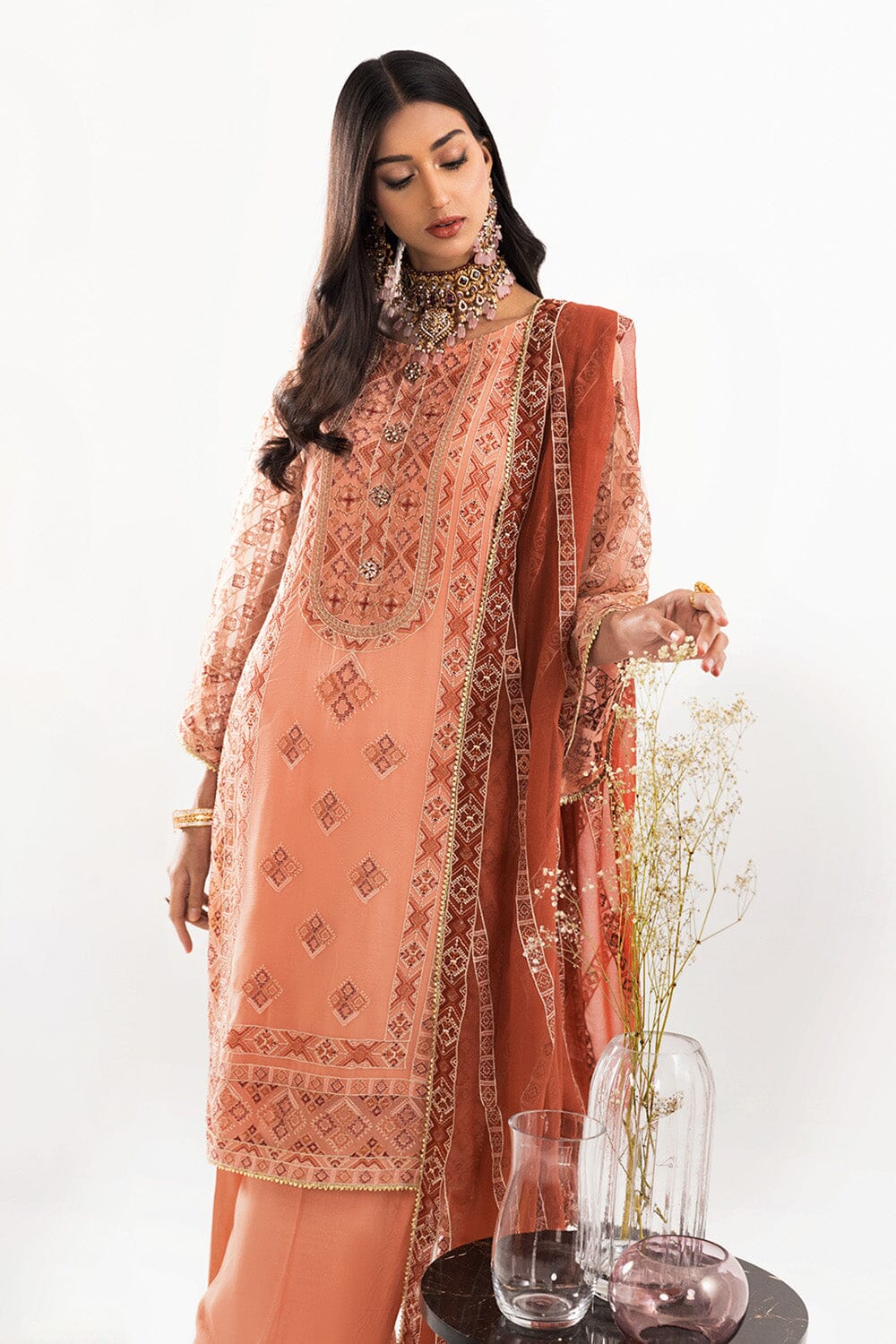 LADIES SUIT KNAC-1766 KHAS STORES