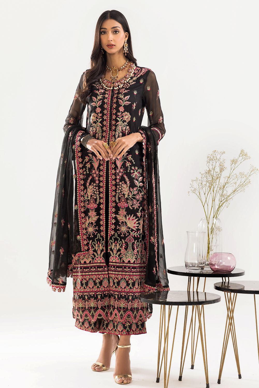 LADIES SUIT KNAC-1767 KHAS STORES