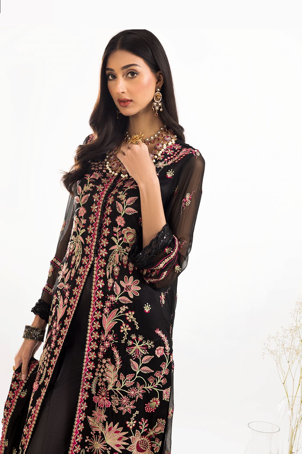 LADIES SUIT KNAC-1767 KHAS STORES
