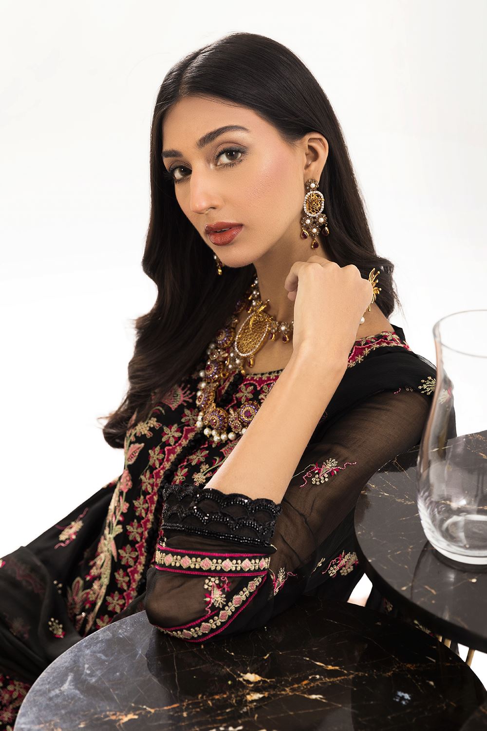 LADIES SUIT KNAC-1767 KHAS STORES