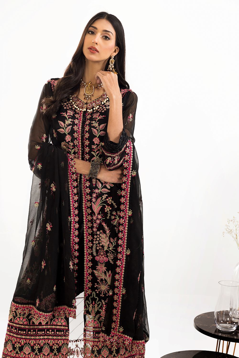 LADIES SUIT KNAC-1767 KHAS STORES