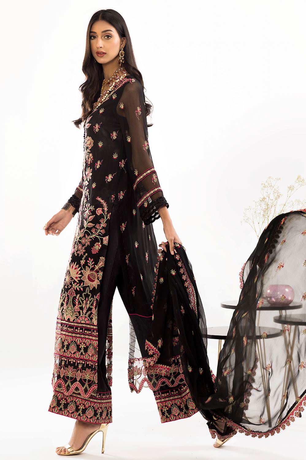 LADIES SUIT KNAC-1767 KHAS STORES