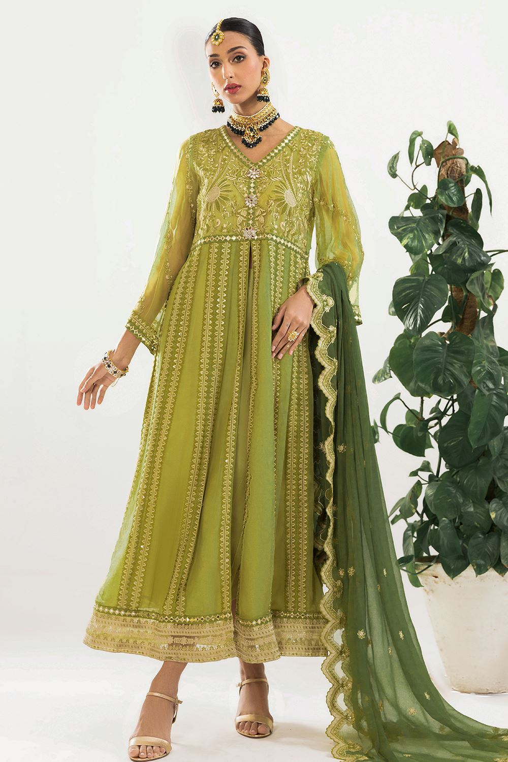 LADIES SUIT KNAC-1769 KHAS STORES