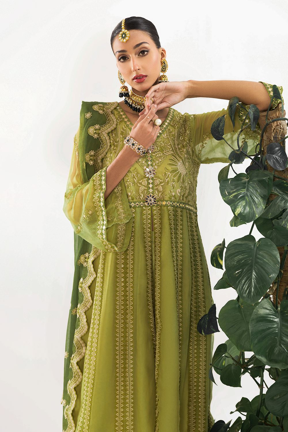 LADIES SUIT KNAC-1769 KHAS STORES